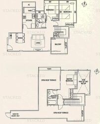 Stillz Residence (D15), Apartment #597438901
